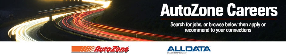 AutoZone Careers - Jobs